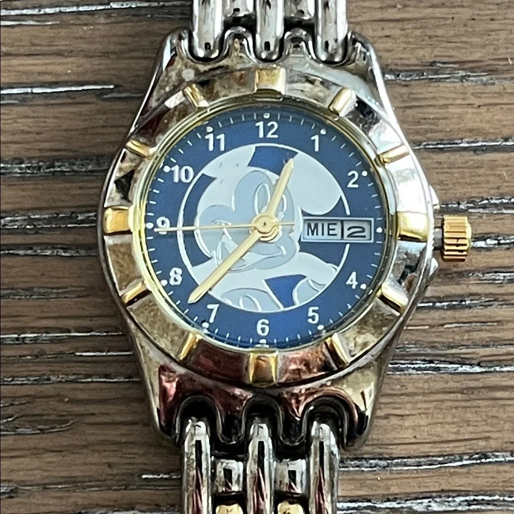 Disney this vintage